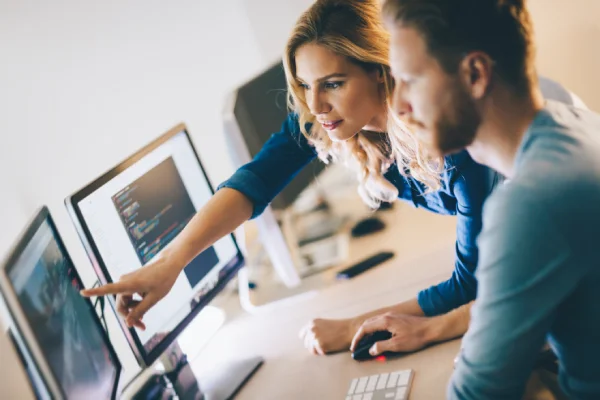 Consulting by NICE services helpdesk